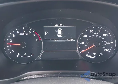 2017 Kia Soul ! from USA, damaged, VIN KNDJX3AA2H7486435